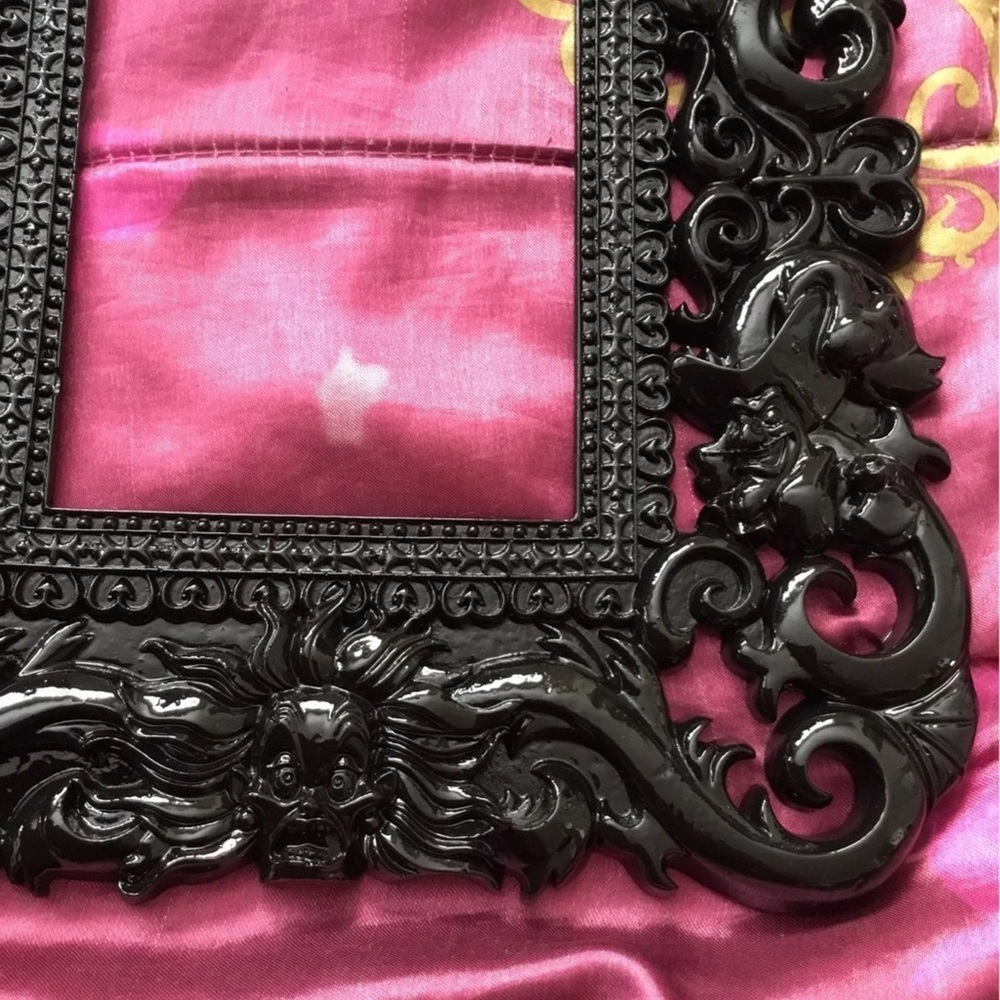 Disney villains frame Halloween decoration decor - Picture 6 of 16